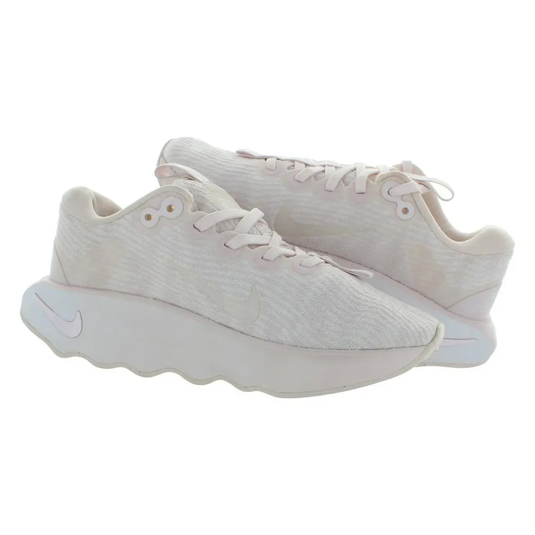 Nike shoes - Pearl Pink/White, Full: Pearl Pink/White 5