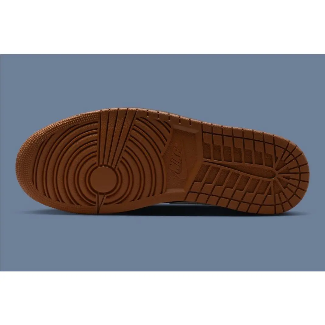 Nike shoes - Air Jordan 1 Low - Air Low - IR7560-010 - Brown 16