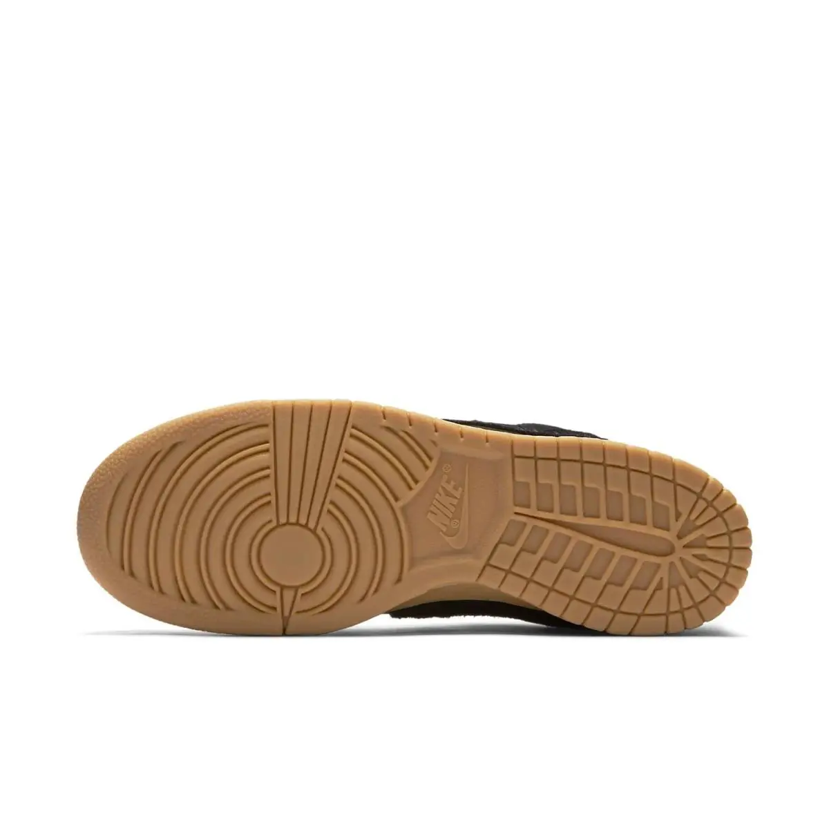 Nike shoes - Nike Big Nike - Big - 854166-002 - Black 4