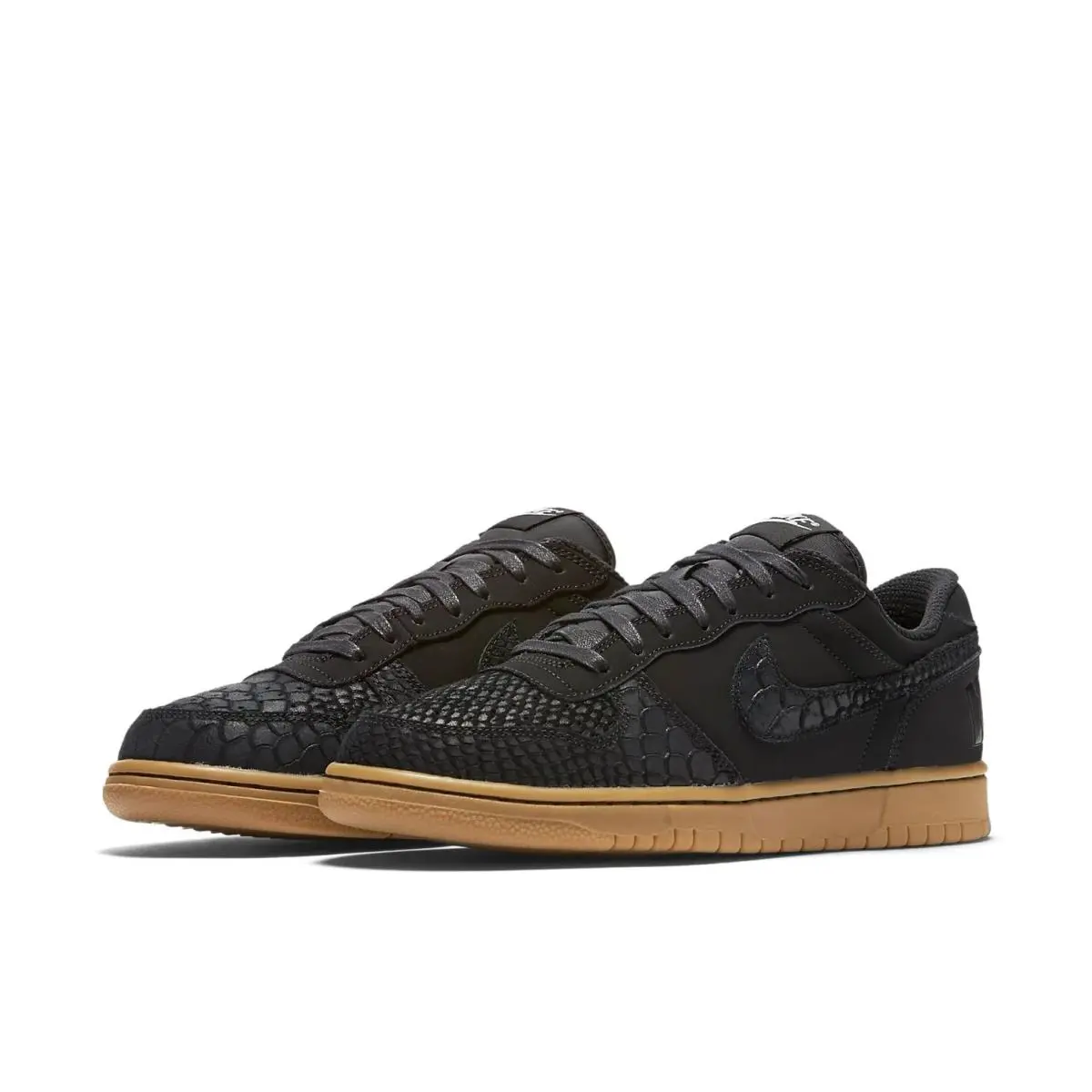 Nike shoes - Nike Big Nike - Big - 854166-002 - Black 7
