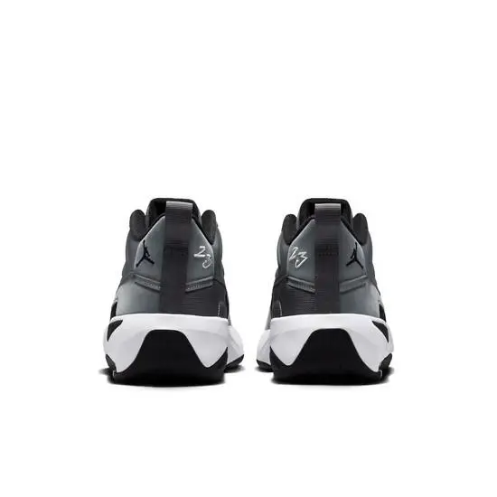 Nike shoes - Jordan Max Aura 7 - Max Aura - HQ2091-005 - Gray 3