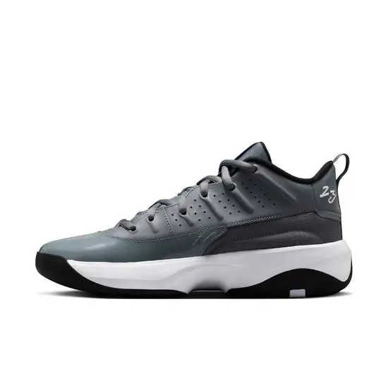 Nike shoes - Jordan Max Aura 7 - Max Aura - HQ2091-005 - Gray 4