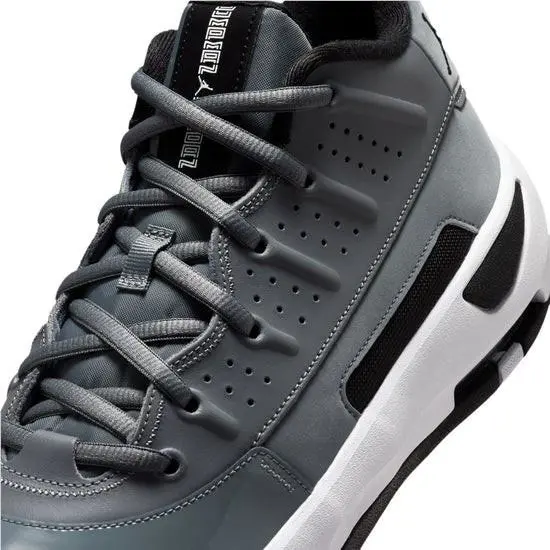 Nike shoes - Jordan Max Aura 7 - Max Aura - HQ2091-005 - Gray 14