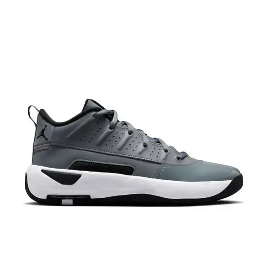 Nike shoes - Jordan Max Aura 7 - Max Aura - HQ2091-005 - Gray 7