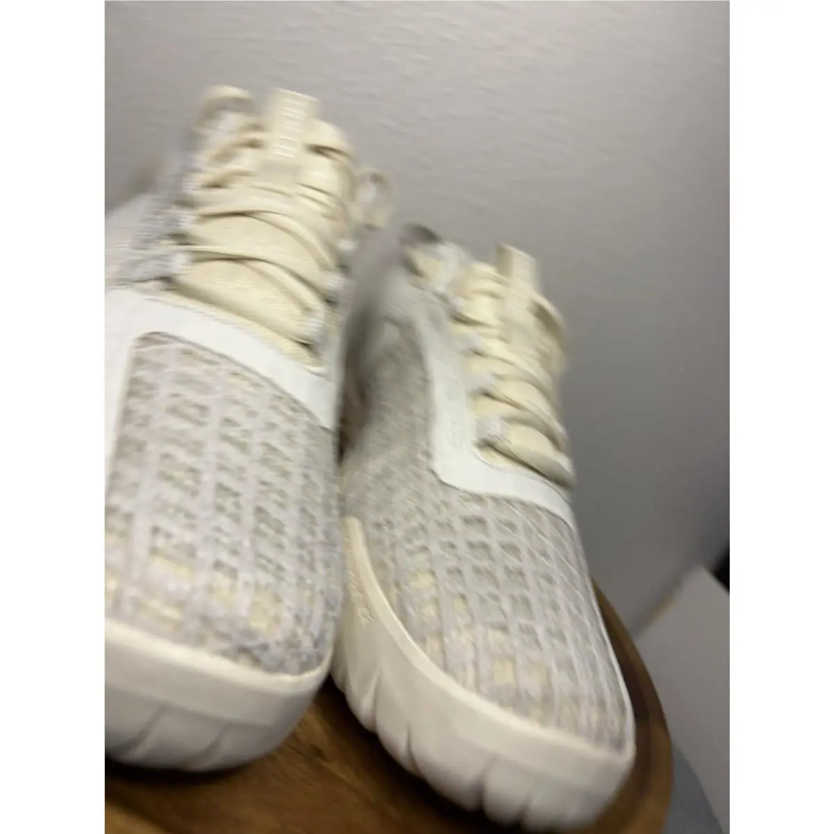 Under Armour shoes - Tribase Reign 6 - Tribase Reign - 3027341142 - White 3