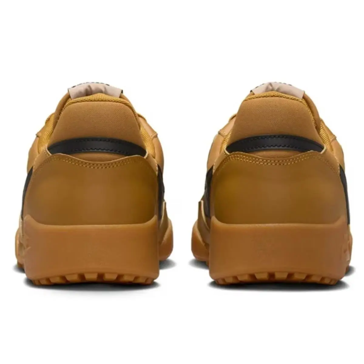 Nike shoes - Nike Terra Manta - Terra Manta - Brown, Maufacturer: Wheat/Black 6