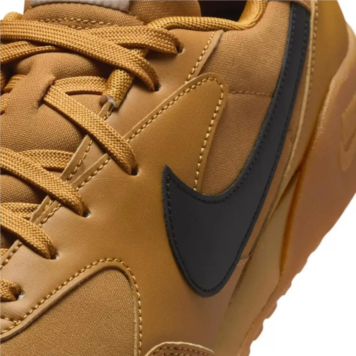 Nike shoes - Nike Terra Manta - Terra Manta - Brown, Maufacturer: Wheat/Black 29