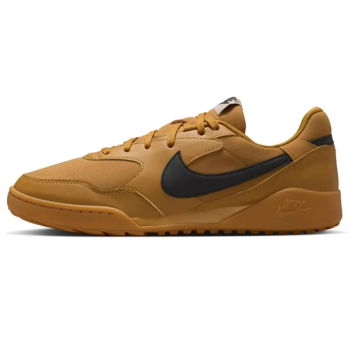 Nike shoes - Nike Terra Manta - Terra Manta - Brown, Maufacturer: Wheat/Black 12