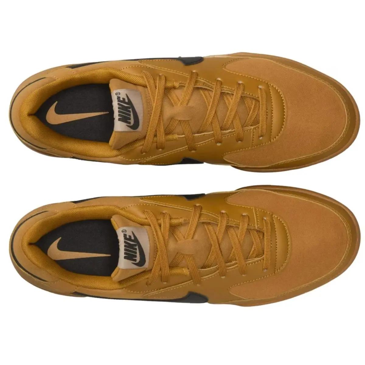 Nike shoes - Nike Terra Manta - Terra Manta - Brown, Maufacturer: Wheat/Black 22