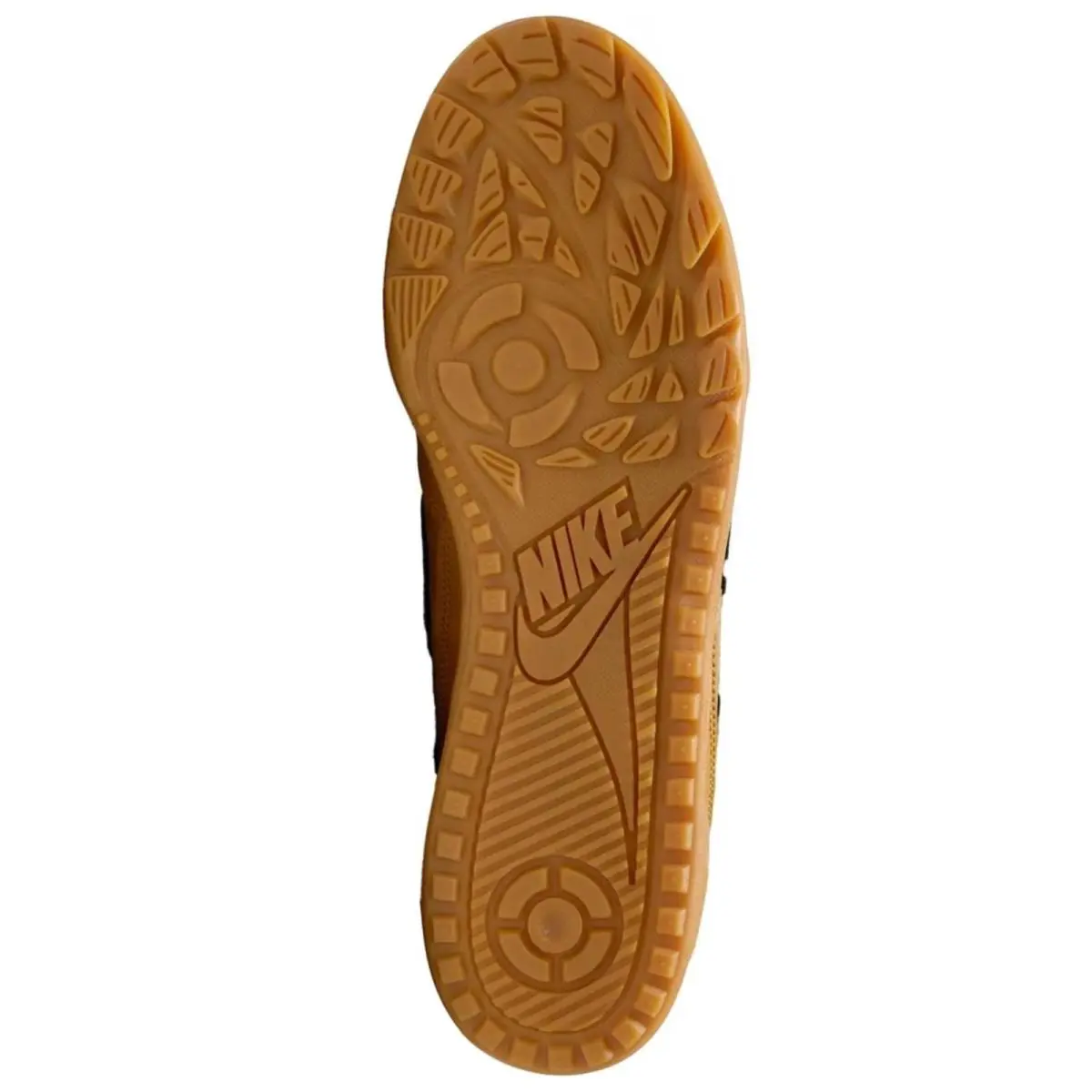 Nike shoes - Nike Terra Manta - Terra Manta - Brown, Maufacturer: Wheat/Black 23