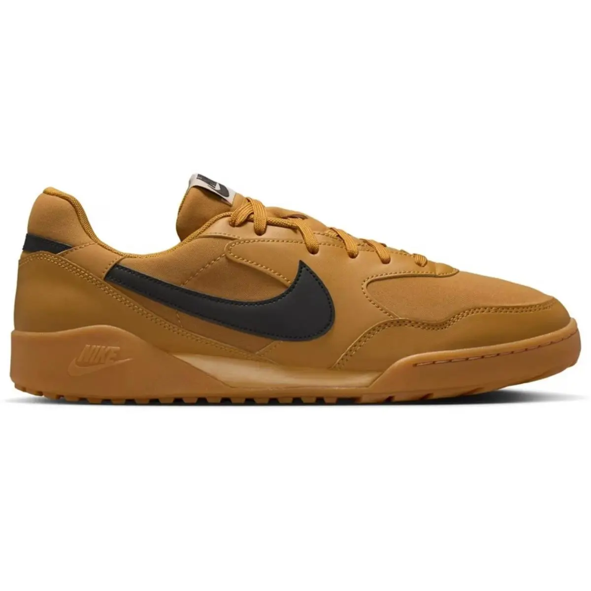 Nike shoes - Nike Terra Manta - Terra Manta - Brown, Maufacturer: Wheat/Black 25