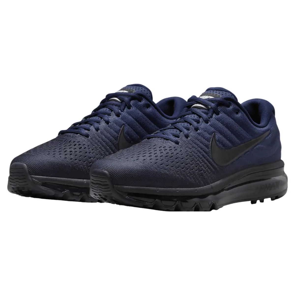 Nike shoes - Nike Air Max 2017 - Air Max - 849559-405 - Blue 0