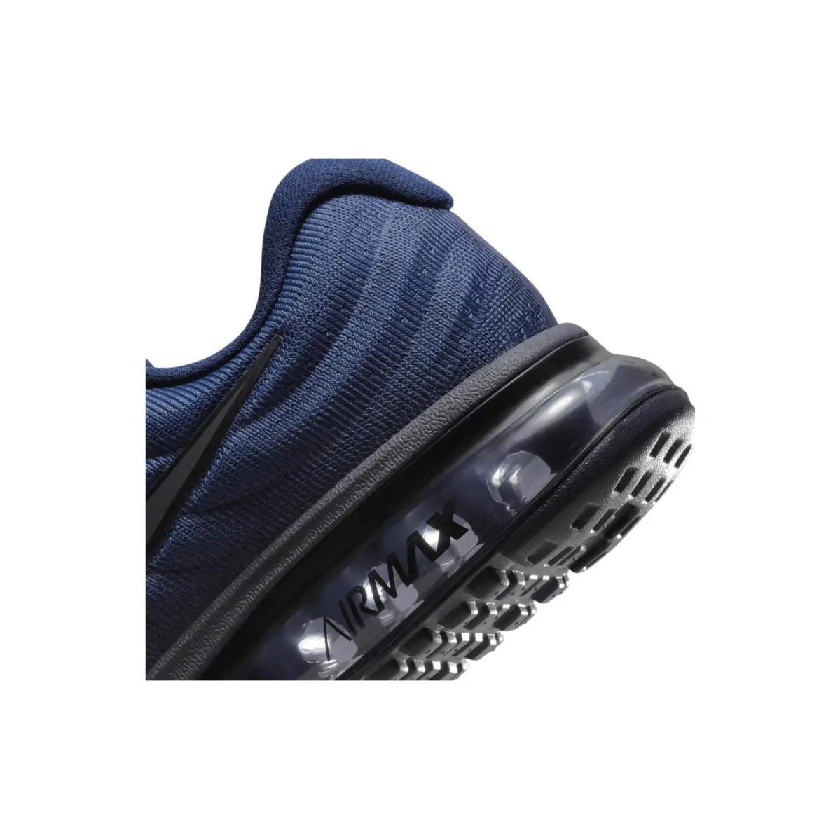 Nike shoes - Nike Air Max 2017 - Air Max - 849559-405 - Blue 2