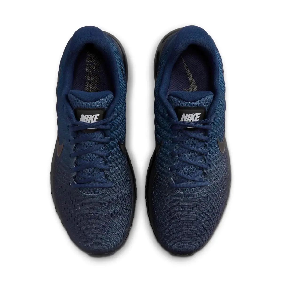 Nike shoes - Nike Air Max 2017 - Air Max - 849559-405 - Blue 4
