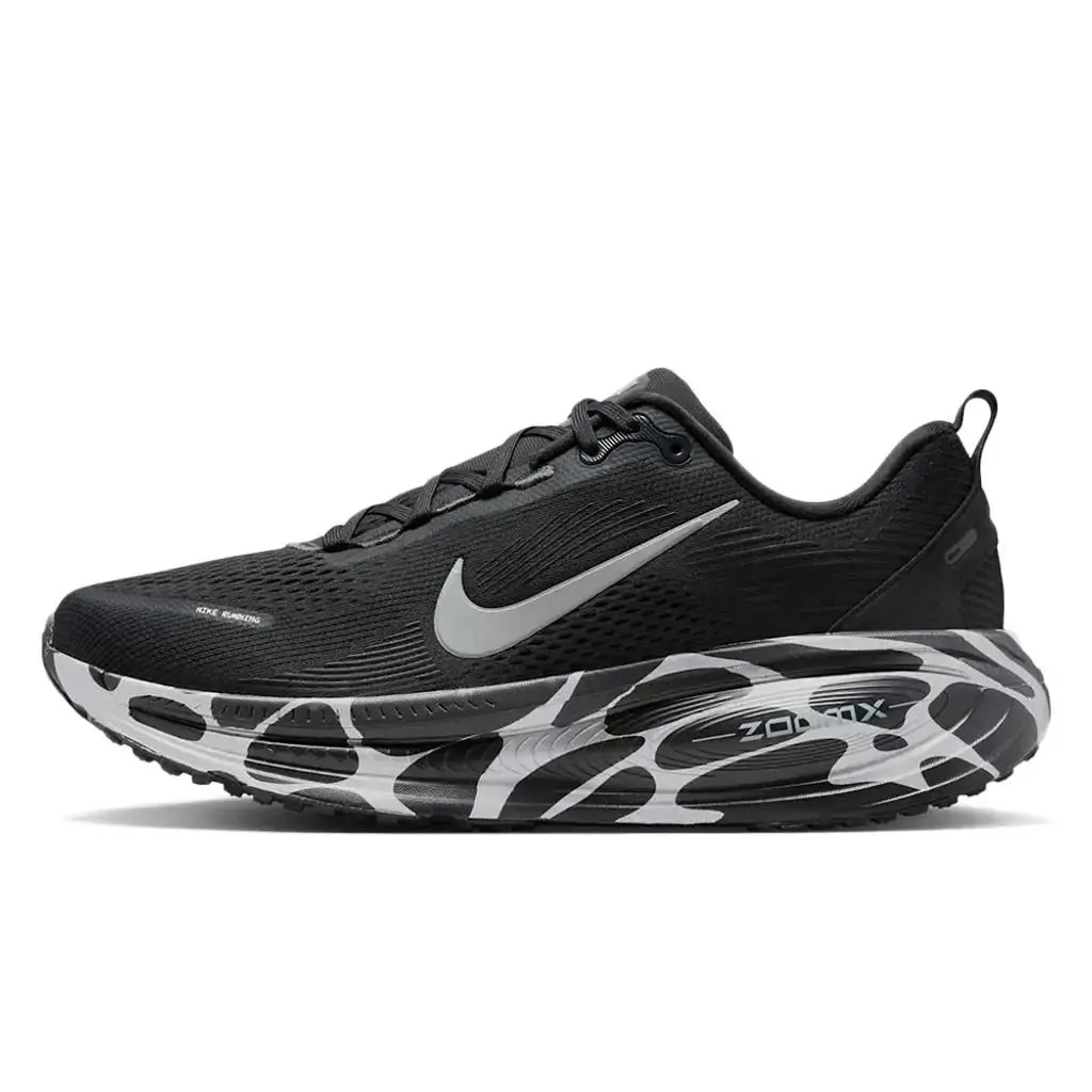 Nike shoes - Vomero 18 - Vomero - IM6010-060 - Silver 0