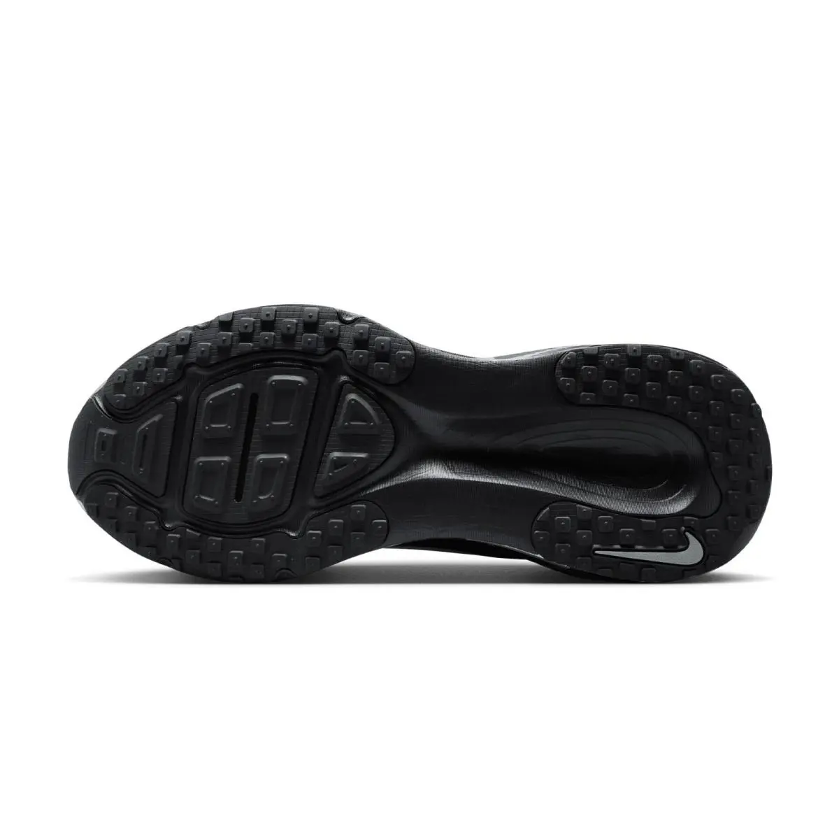 Nike shoes - Vomero 18 - Vomero - IM6010-060 - Silver 6