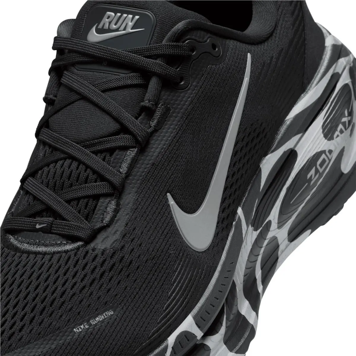 Nike shoes - Vomero 18 - Vomero - IM6010-060 - Silver 13