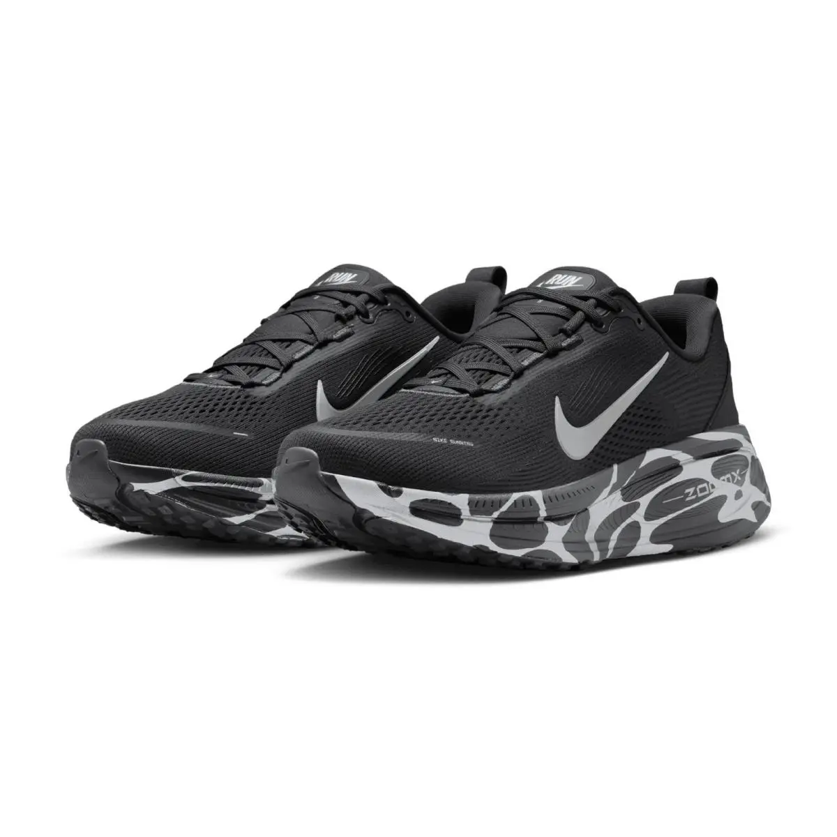 Nike shoes - Vomero 18 - Vomero - IM6010-060 - Silver 7