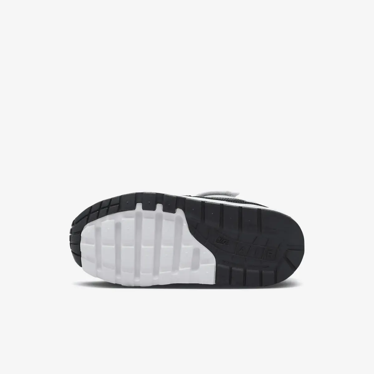 Nike shoes - White/Pure Platinum/Black (UPC: 197593999351) 0