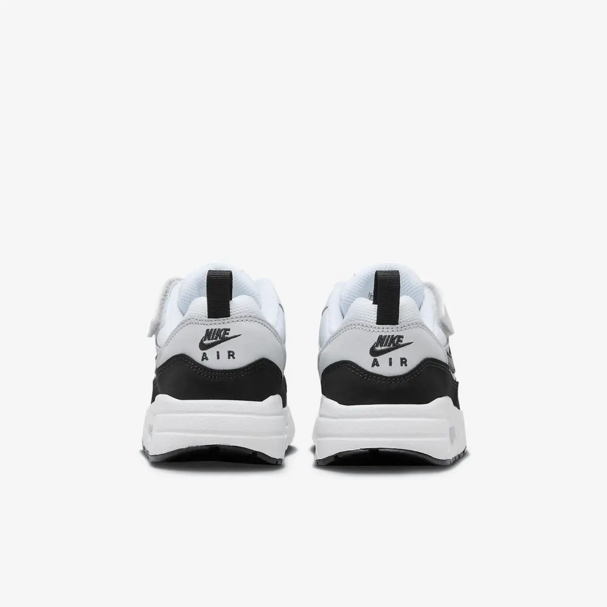 Nike shoes - White/Pure Platinum/Black (UPC: 197593999351) 10