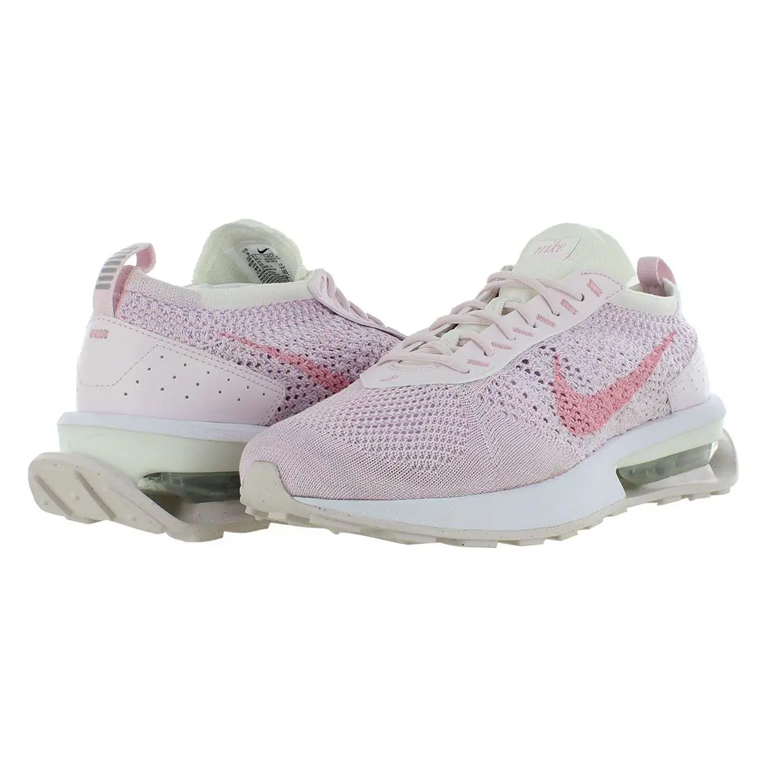 Nike shoes - White/Medium Soft/Pearl Pink, Full: White/Medium Soft/Pearl Pink 0