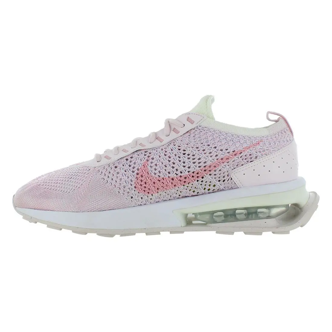 Nike shoes - White/Medium Soft/Pearl Pink, Full: White/Medium Soft/Pearl Pink 1