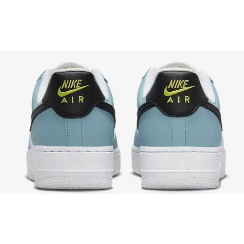 Nike shoes - HJ9571 400 - HJ9571 400 - Denim Turq/Black-White-Cyber 1