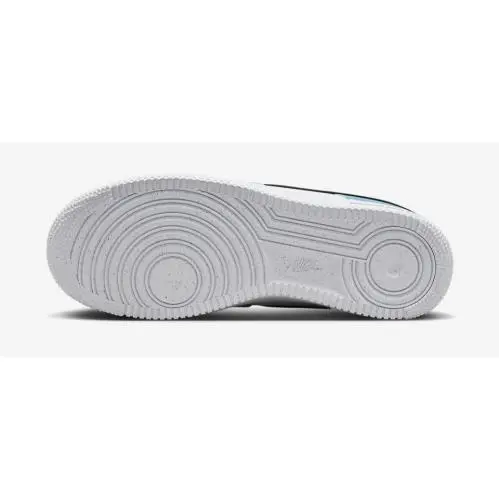 Nike shoes - HJ9571 400 - HJ9571 400 - Denim Turq/Black-White-Cyber 2