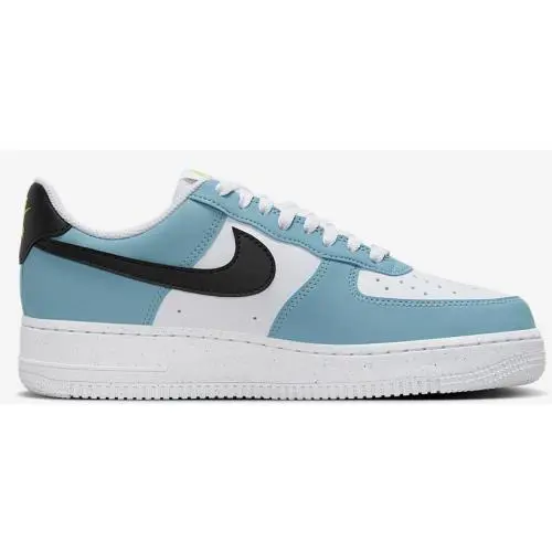 Nike shoes - HJ9571 400 - HJ9571 400 - Denim Turq/Black-White-Cyber 3