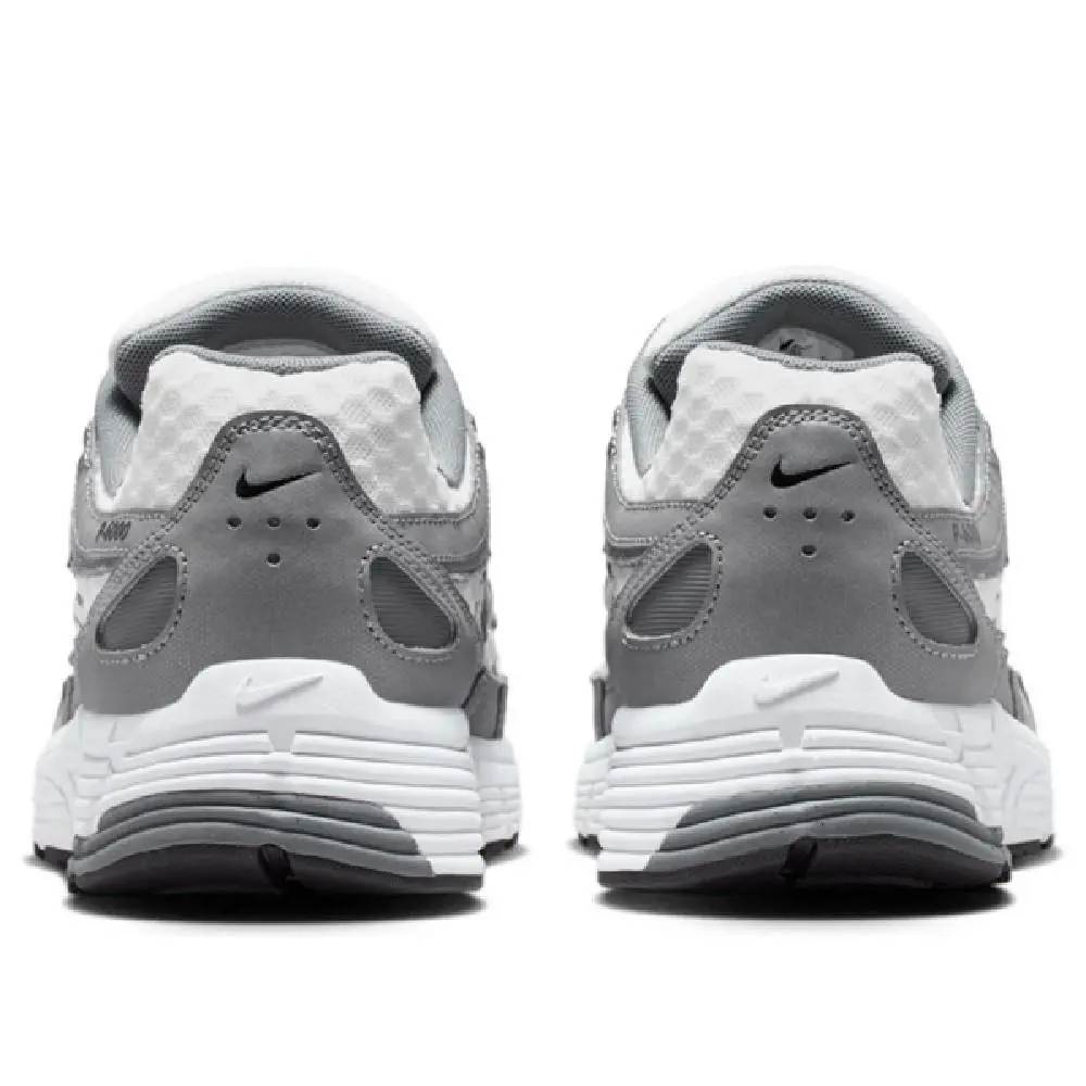 Nike shoes - White/Black-MTLC Cool Grey 3