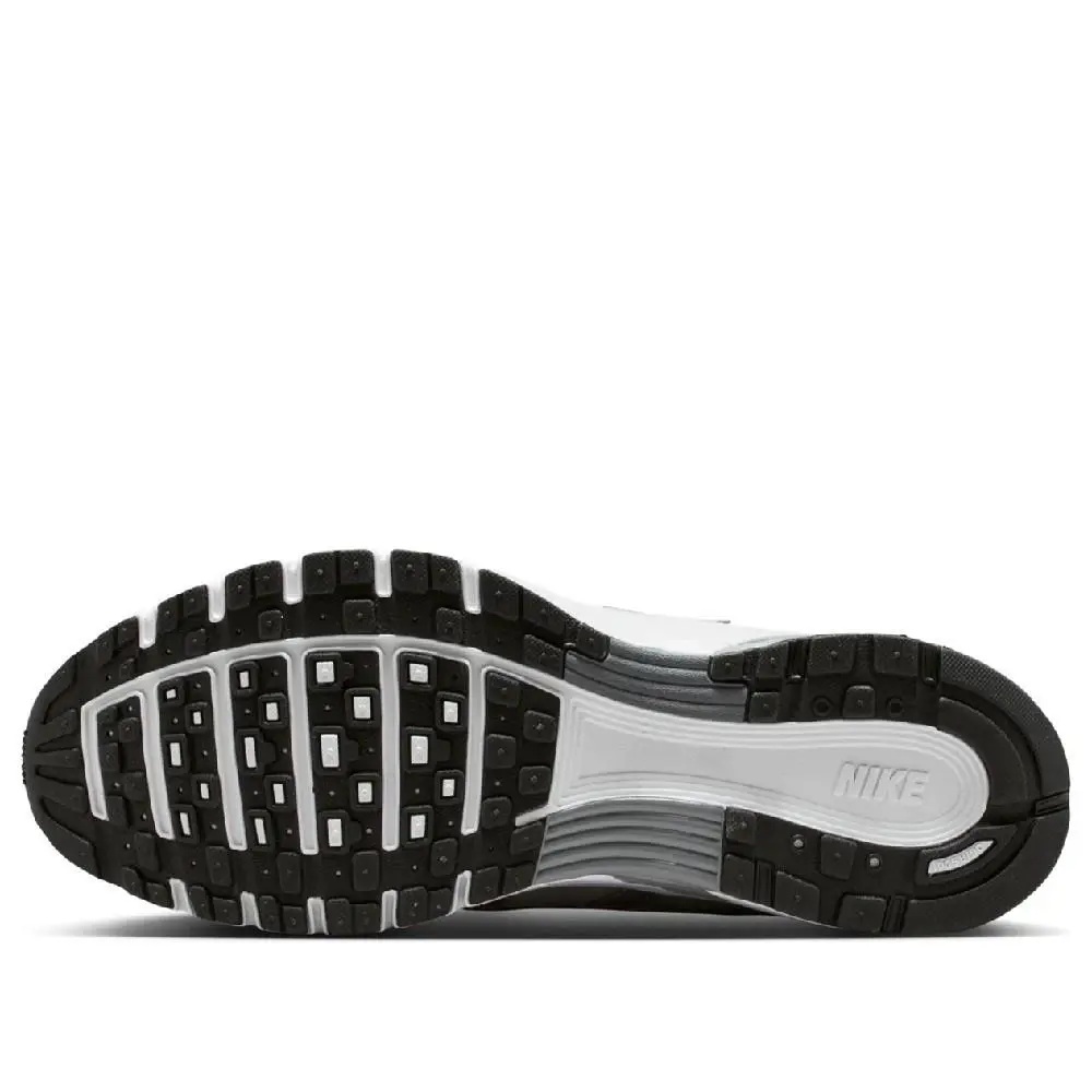 Nike shoes - White/Black-MTLC Cool Grey 4