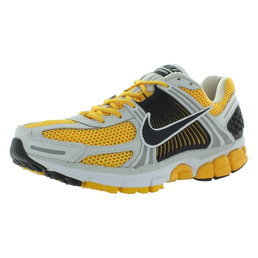 Nike shoes - Photon Dust/University Gold/Laser Orange/Black, Main: Yellow 0