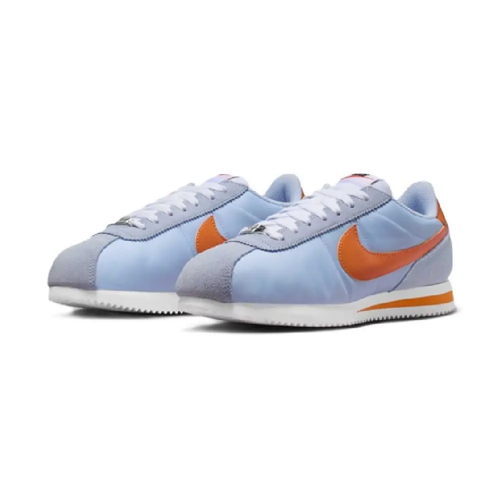 Nike shoes - DZ2795 407 - DZ2795 407 - Hydrogen Blue/Hot Curry-White 1