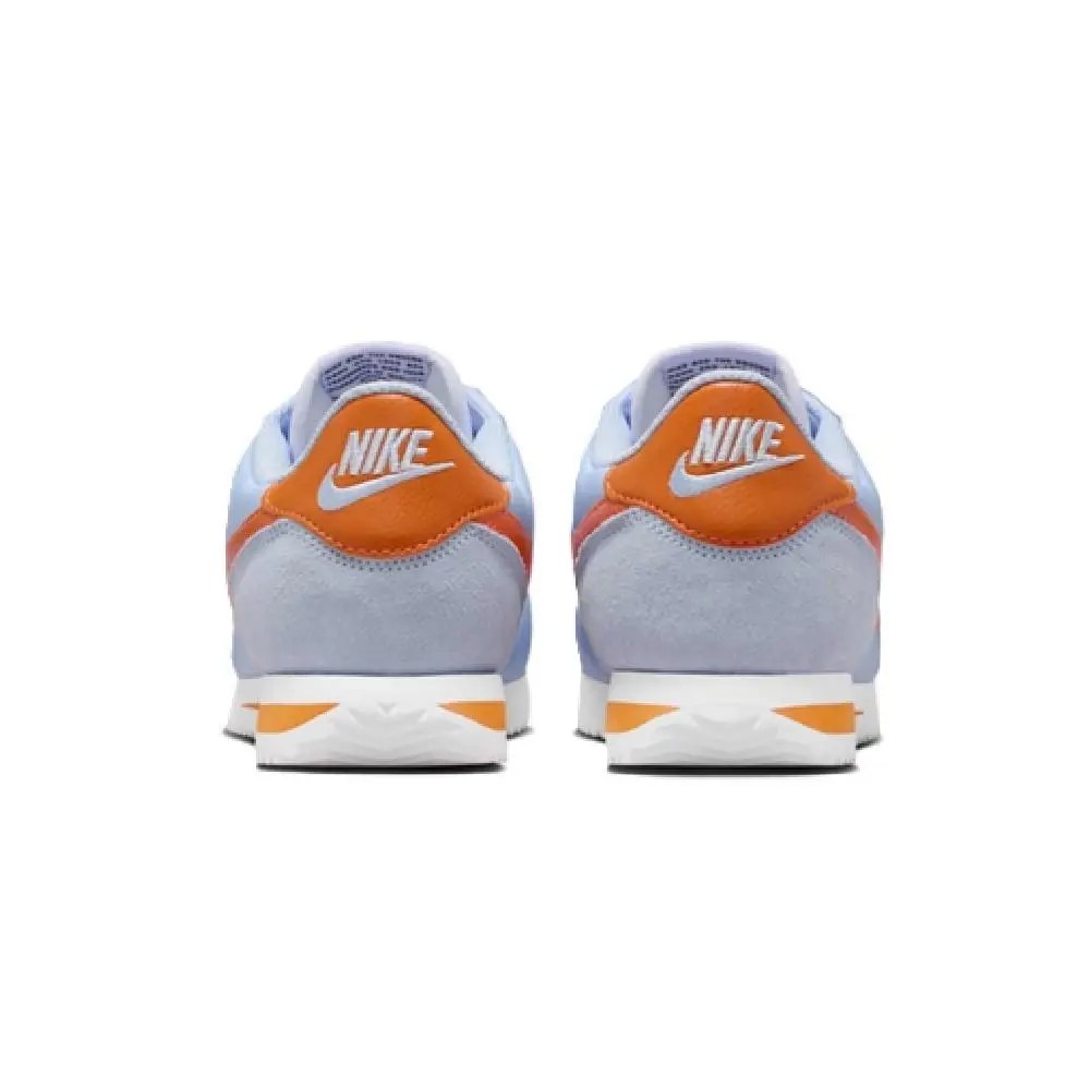 Nike shoes - DZ2795 407 - DZ2795 407 - Hydrogen Blue/Hot Curry-White 2