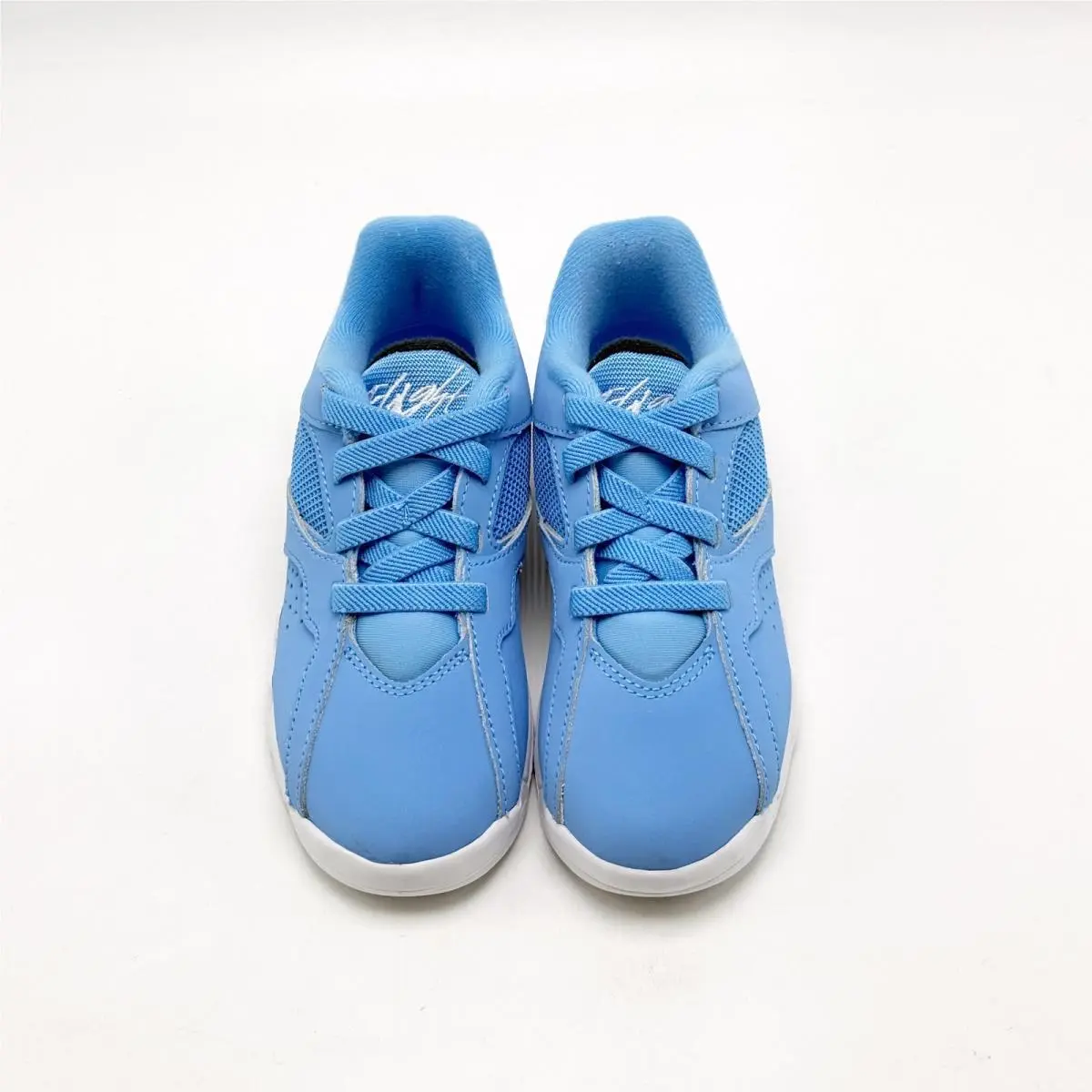 Nike shoes - Blue 1