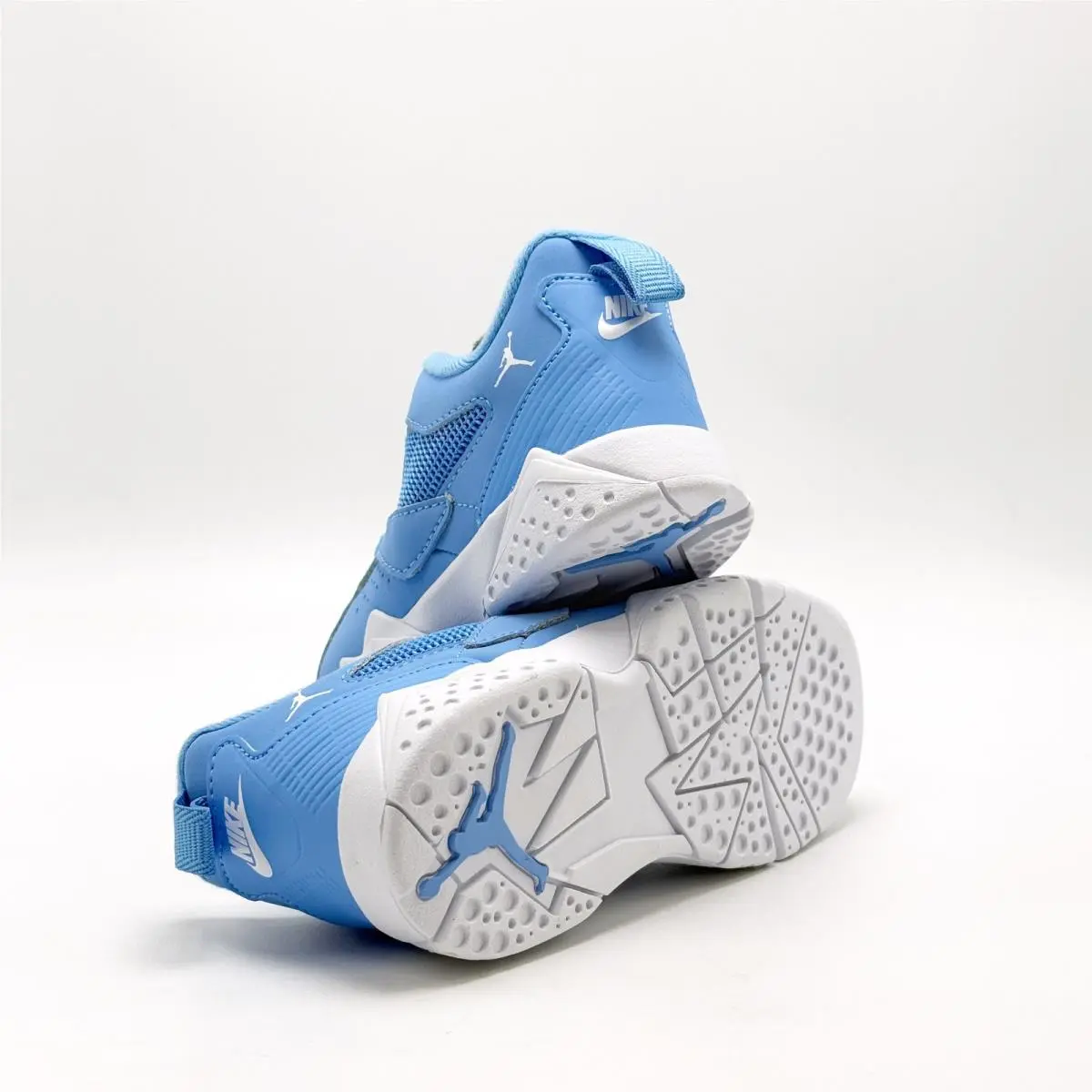 Nike shoes - Blue 3
