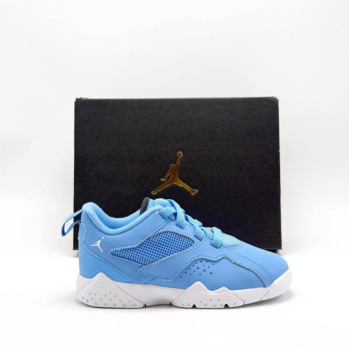 Nike shoes - Blue 4