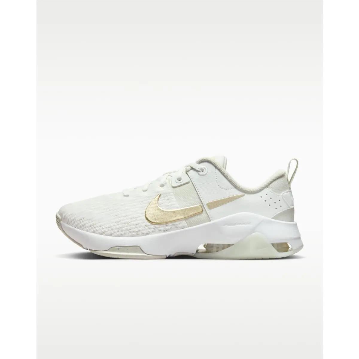 Nike shoes - Nike Zoom Bella 6 Premium FJ1589-100 - FJ1589-100 - White 13
