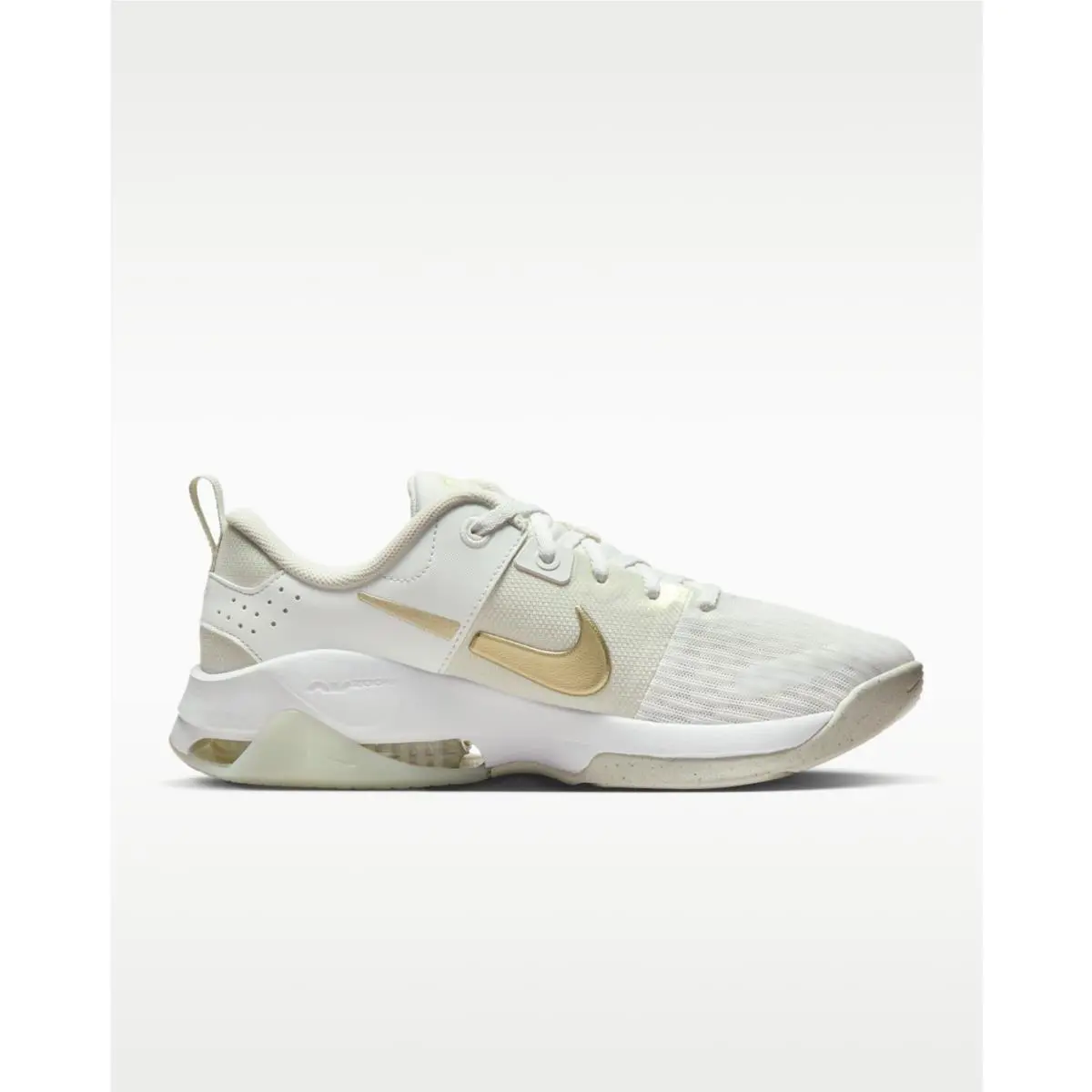 Nike shoes - Nike Zoom Bella 6 Premium FJ1589-100 - FJ1589-100 - White 28