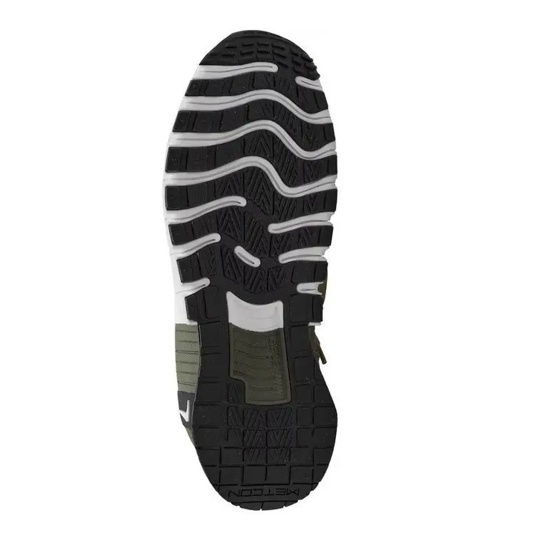 Nike shoes - Nike Men`s Free Metcon 6 - Multicolor 2