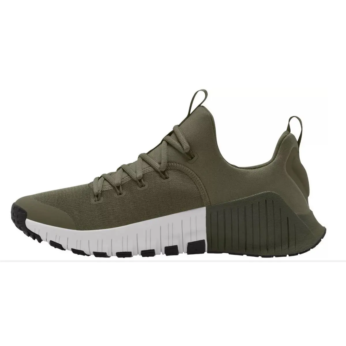 Nike shoes - Nike Men`s Free Metcon 6 - Multicolor 4