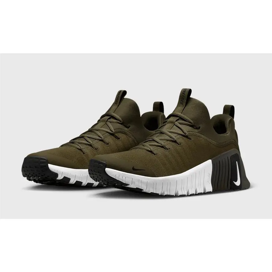 Nike shoes - Nike Men`s Free Metcon 6 - Multicolor 3