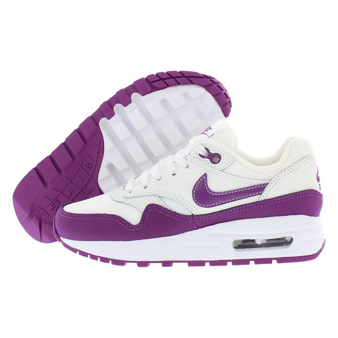 Nike Air Max 1 GS Girls Shoes