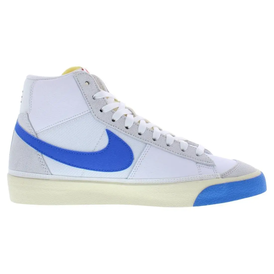 Nike shoes - White/Photo Blue/White/Beach, Main: White 1