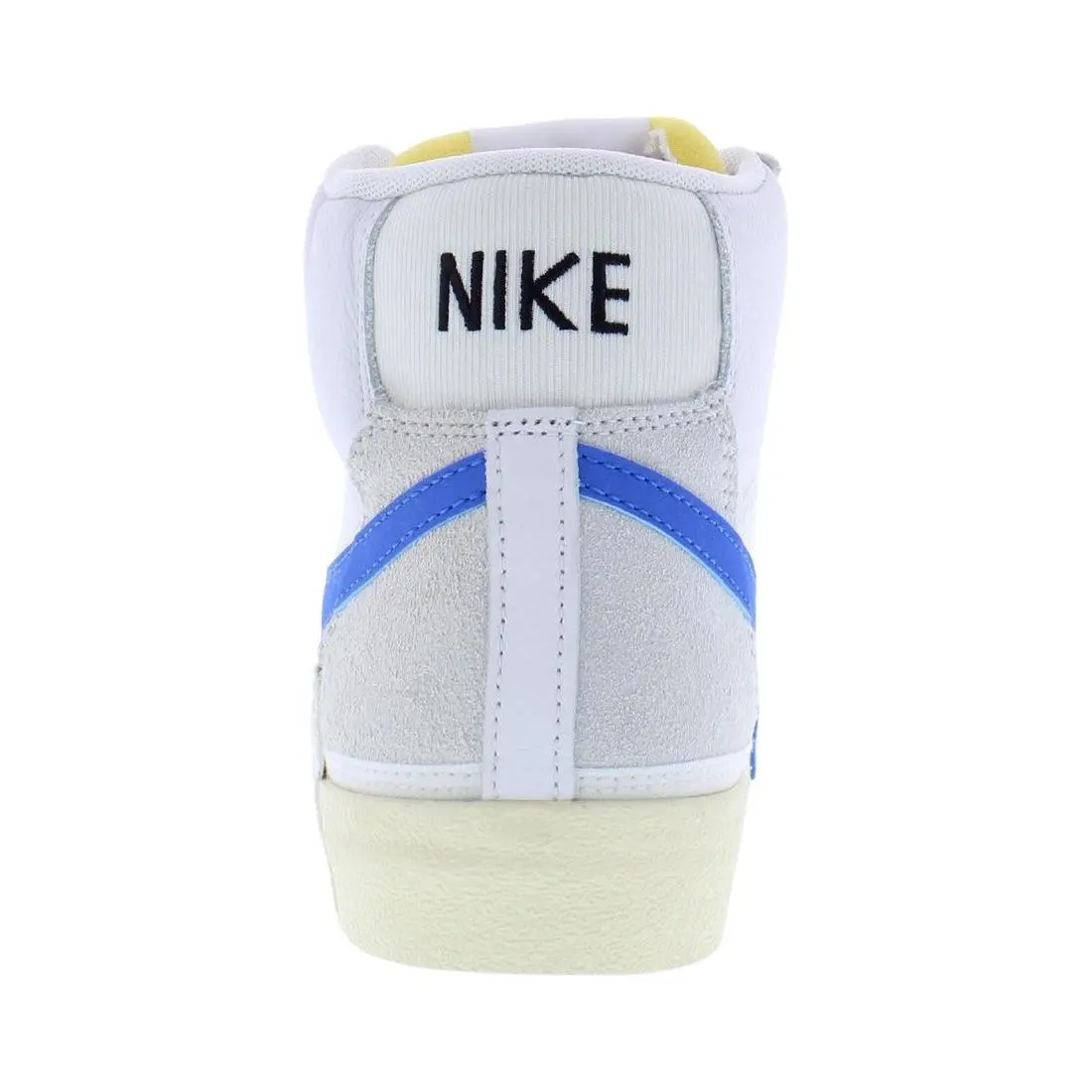 Nike shoes - White/Photo Blue/White/Beach, Main: White 7