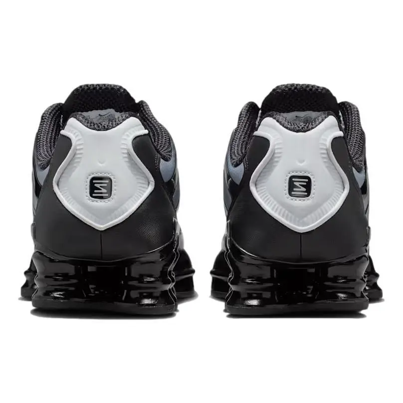 Nike shoes - Nike Shox TL - Shox - AV3595-017 - Black 3