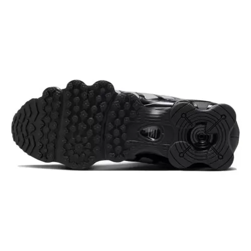 Nike shoes - Nike Shox TL - Shox - AV3595-017 - Black 4