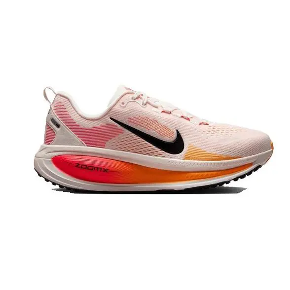 Nike shoes - Sail/Bright Crimson/Laser Orange/Black 0