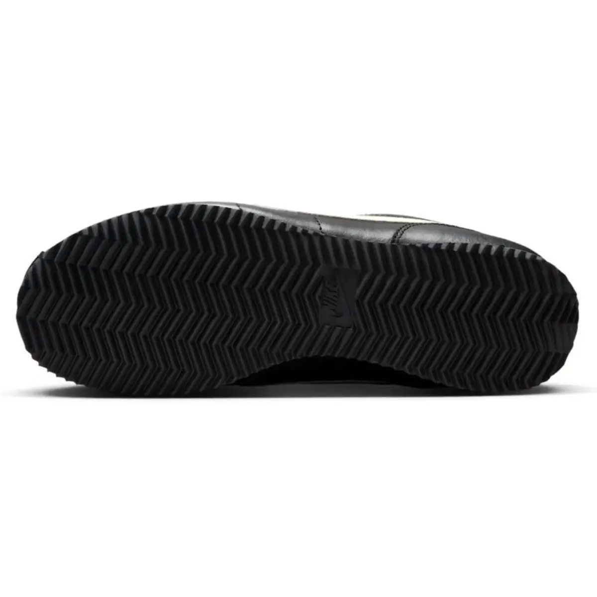 Nike shoes - Nike Cortez - Cortez - Black, Manufacturer: Black/Pale Ivory 30
