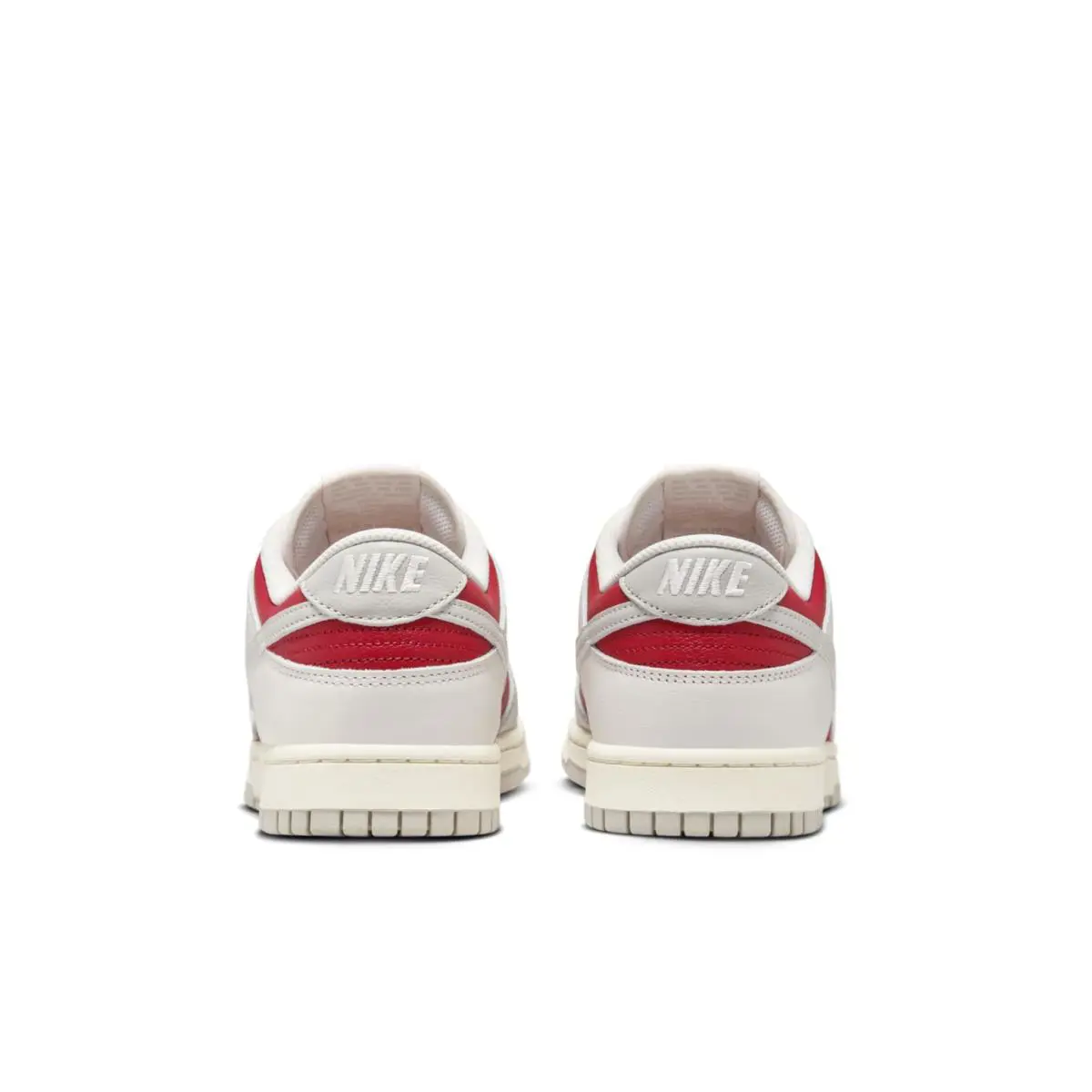 Nike shoes - Nike Dunks - Dunks - HJ9093-030 - Red 2